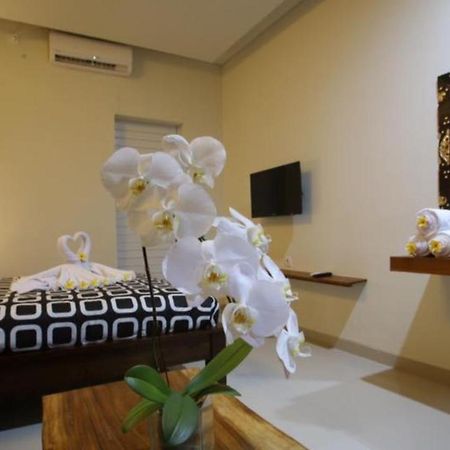 Rai House Sanur Hotel Exterior photo