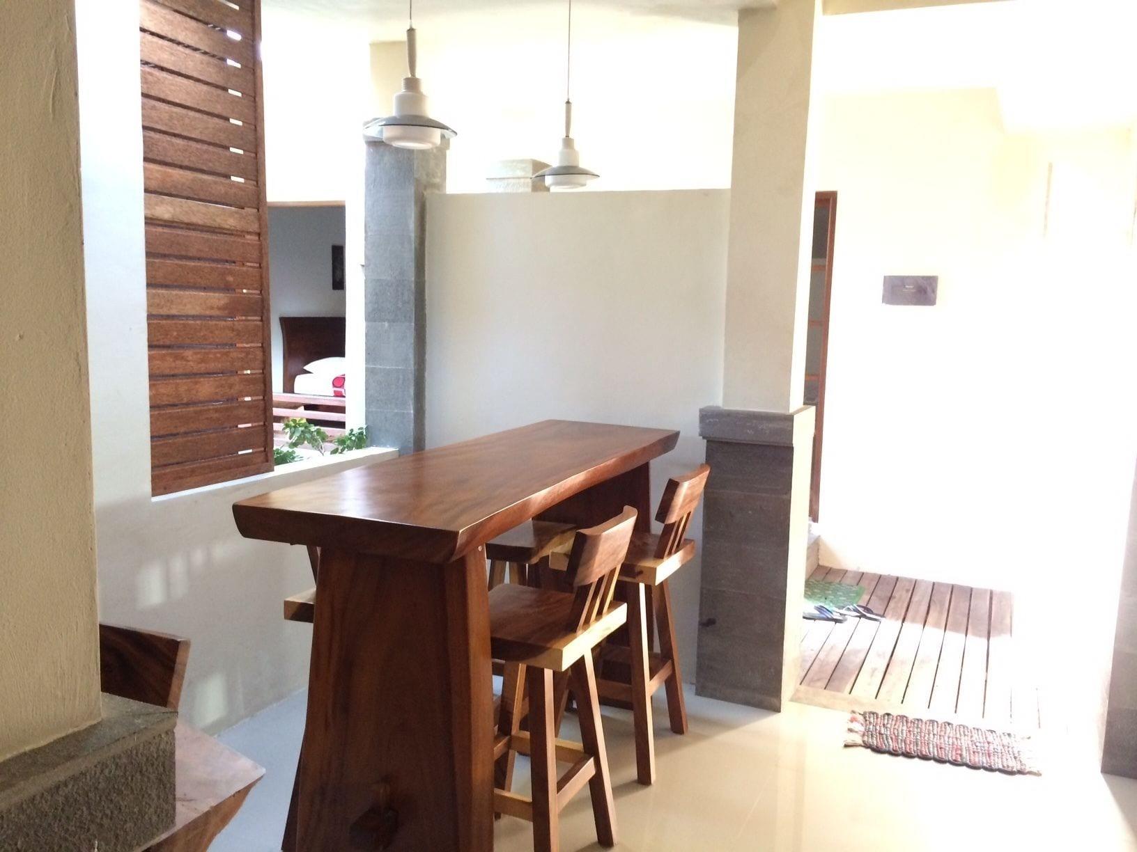 Rai House Sanur Hotel Exterior photo