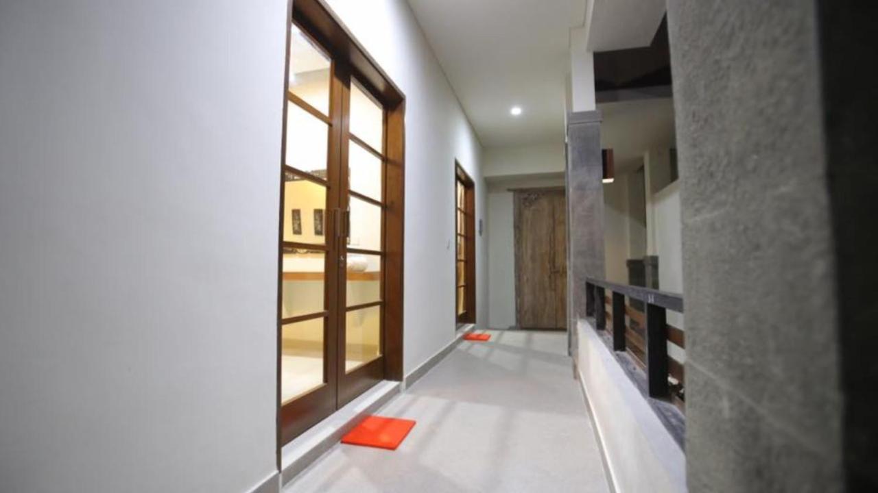 Rai House Sanur Hotel Exterior photo