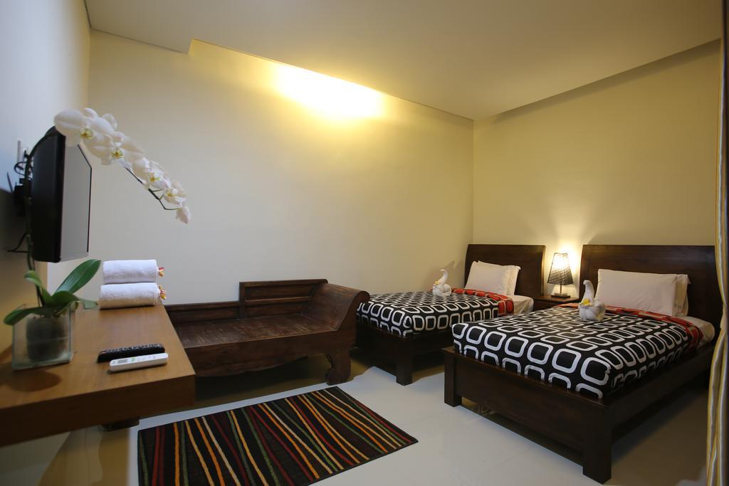 Rai House Sanur Hotel Exterior photo