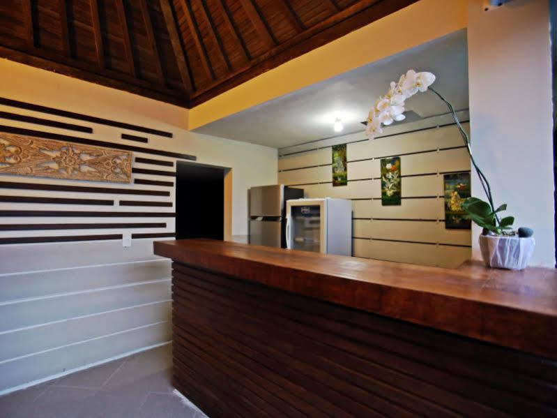 Rai House Sanur Hotel Exterior photo