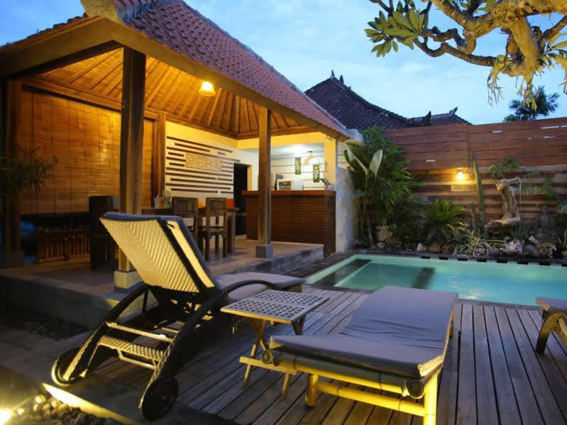Rai House Sanur Hotel Exterior photo
