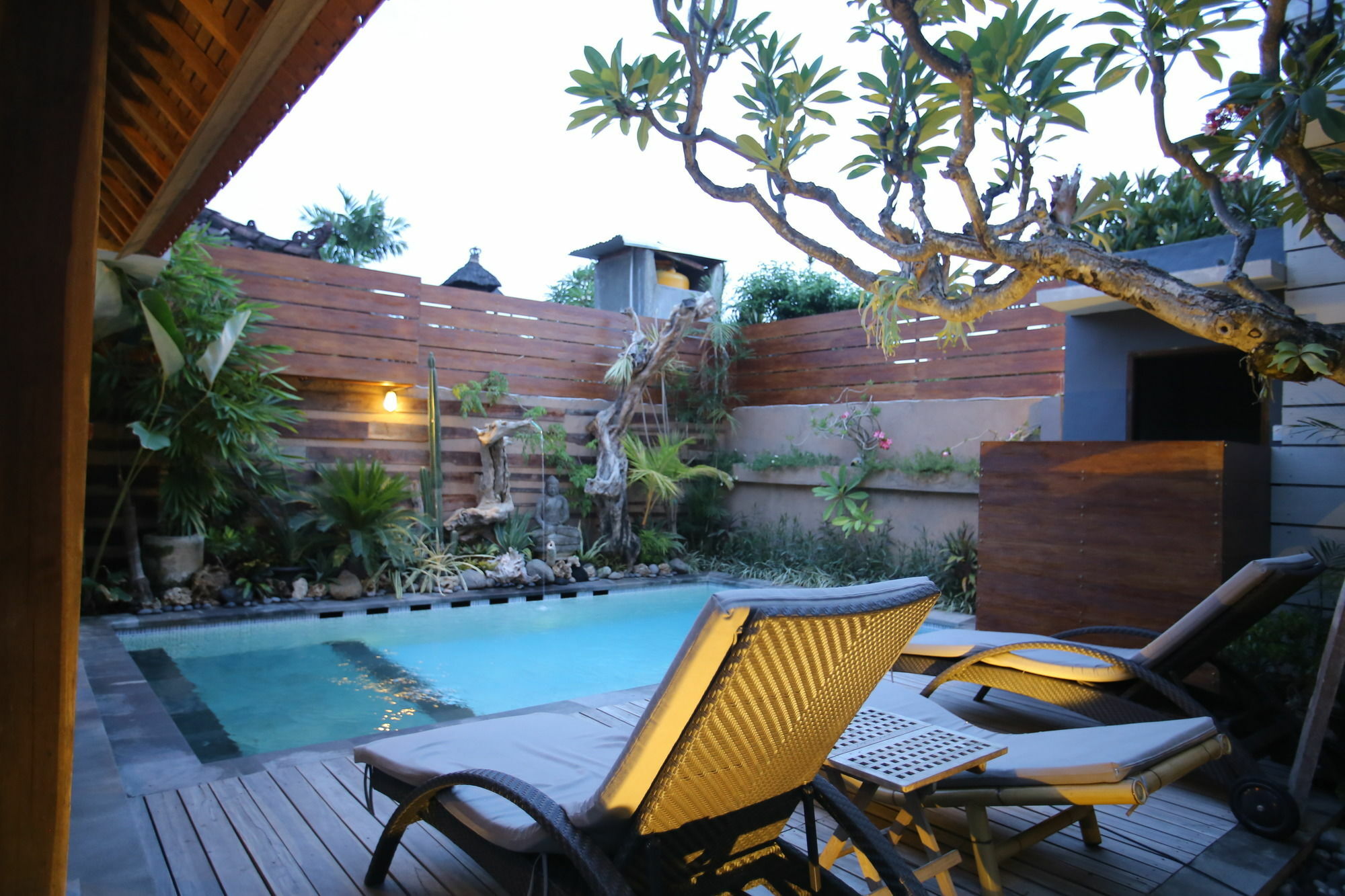 Rai House Sanur Hotel Exterior photo