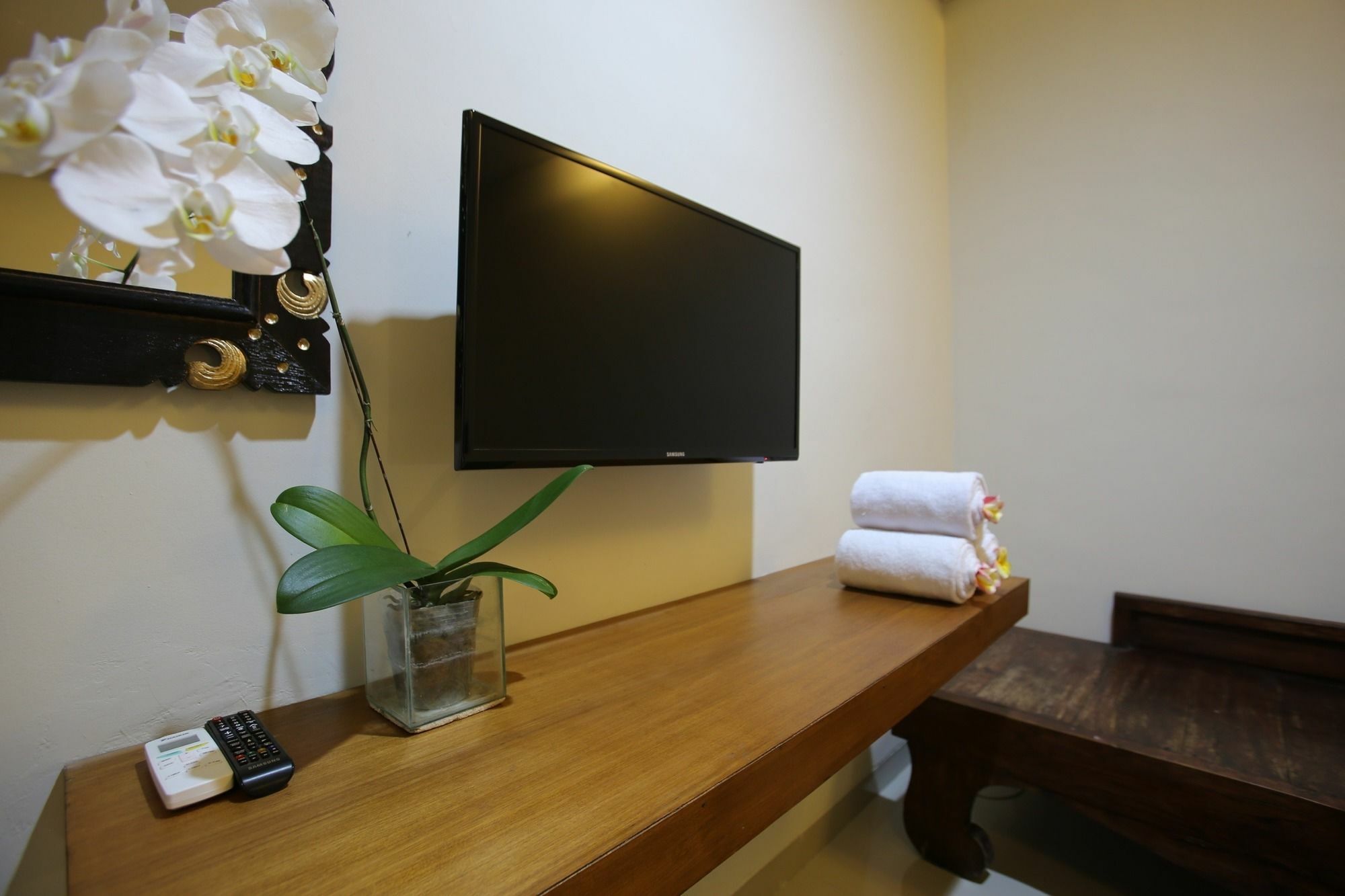 Rai House Sanur Hotel Exterior photo