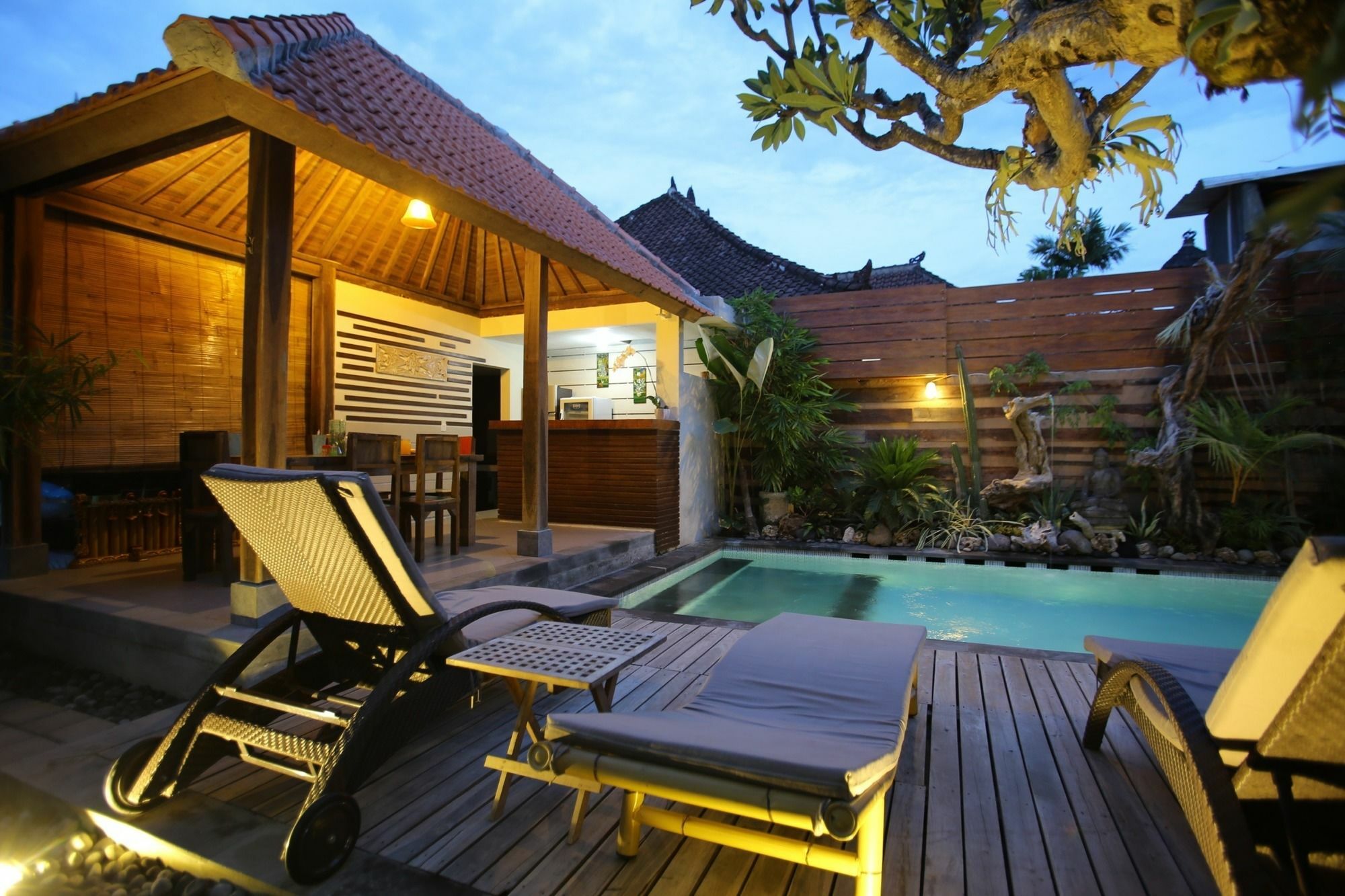 Rai House Sanur Hotel Exterior photo