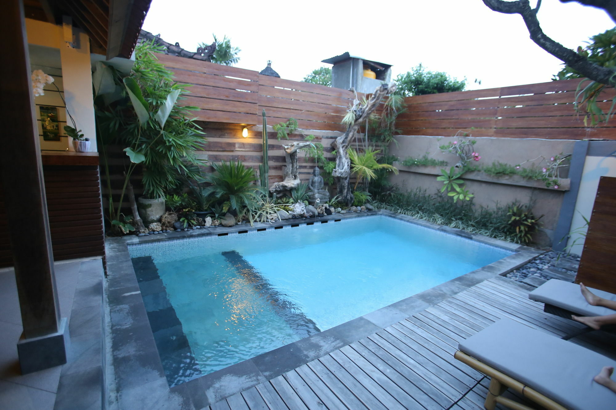 Rai House Sanur Hotel Exterior photo