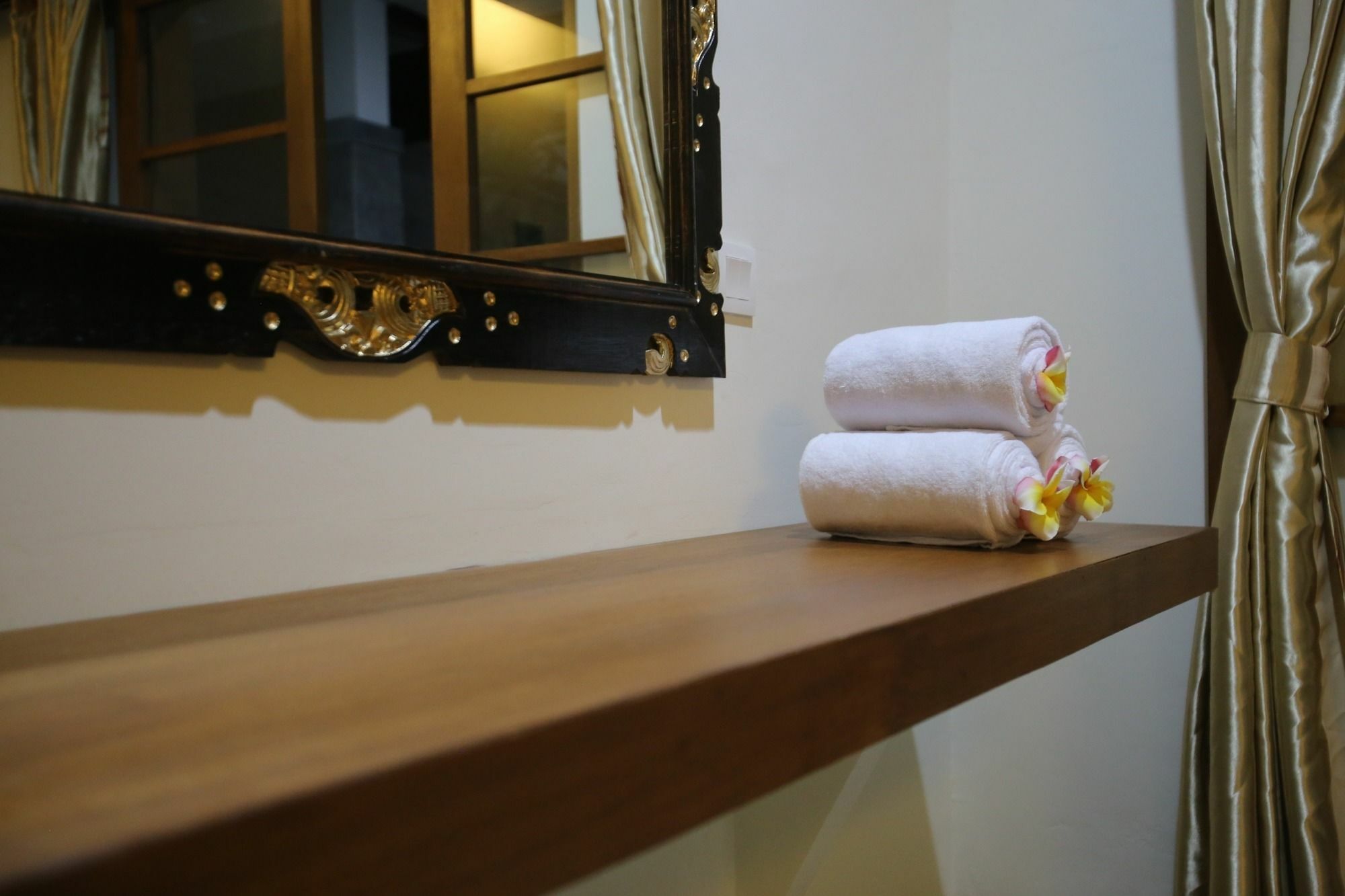 Rai House Sanur Hotel Exterior photo