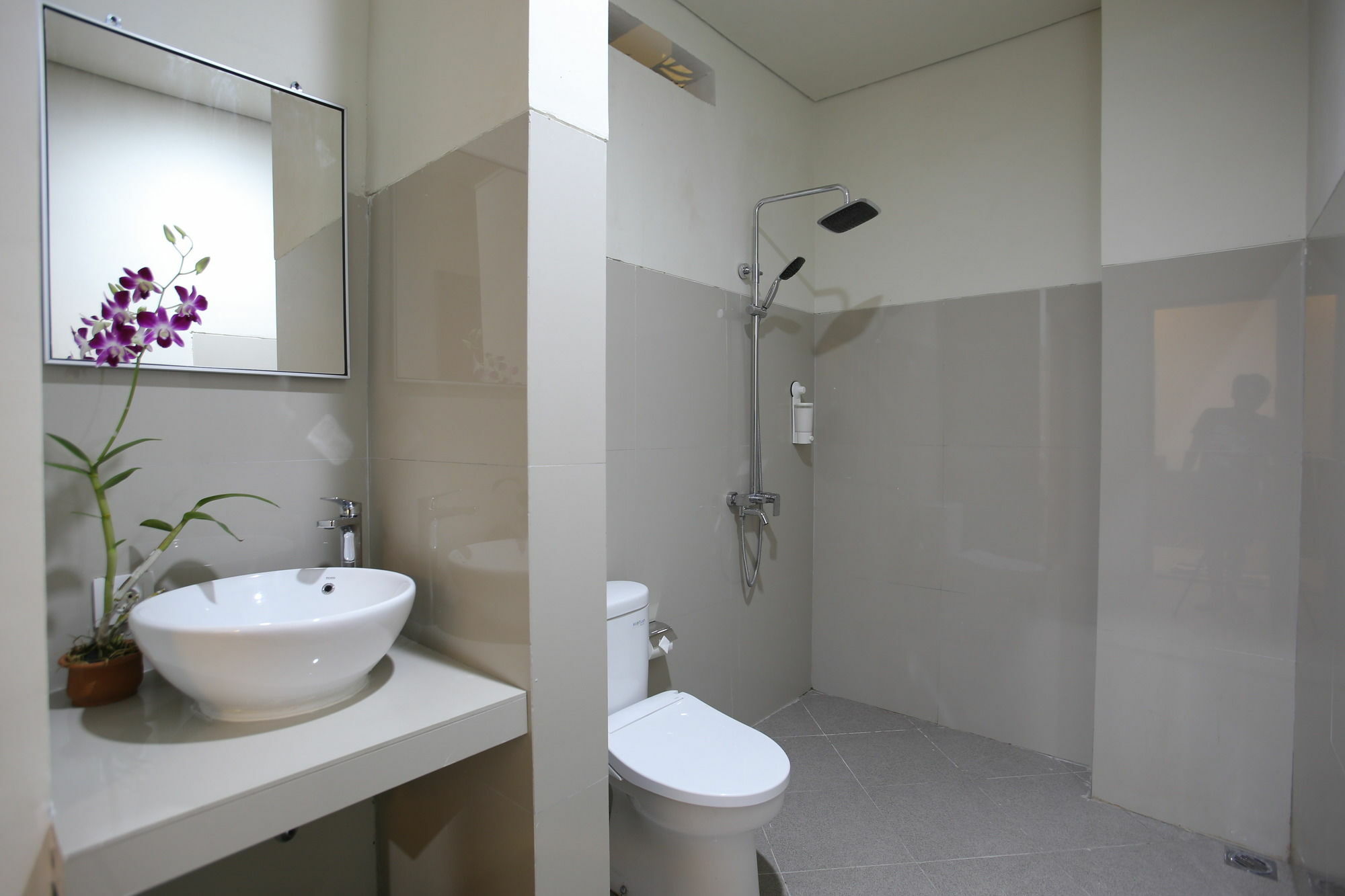 Rai House Sanur Hotel Exterior photo