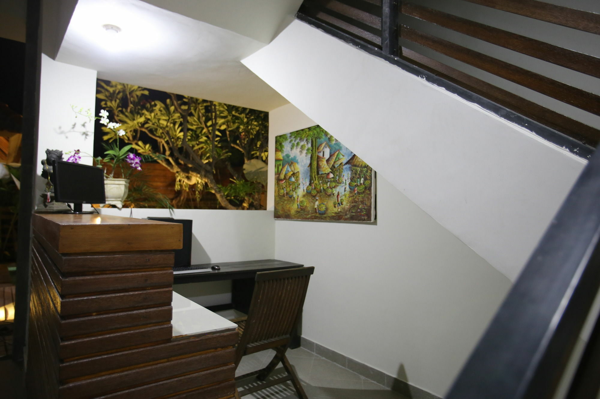 Rai House Sanur Hotel Exterior photo