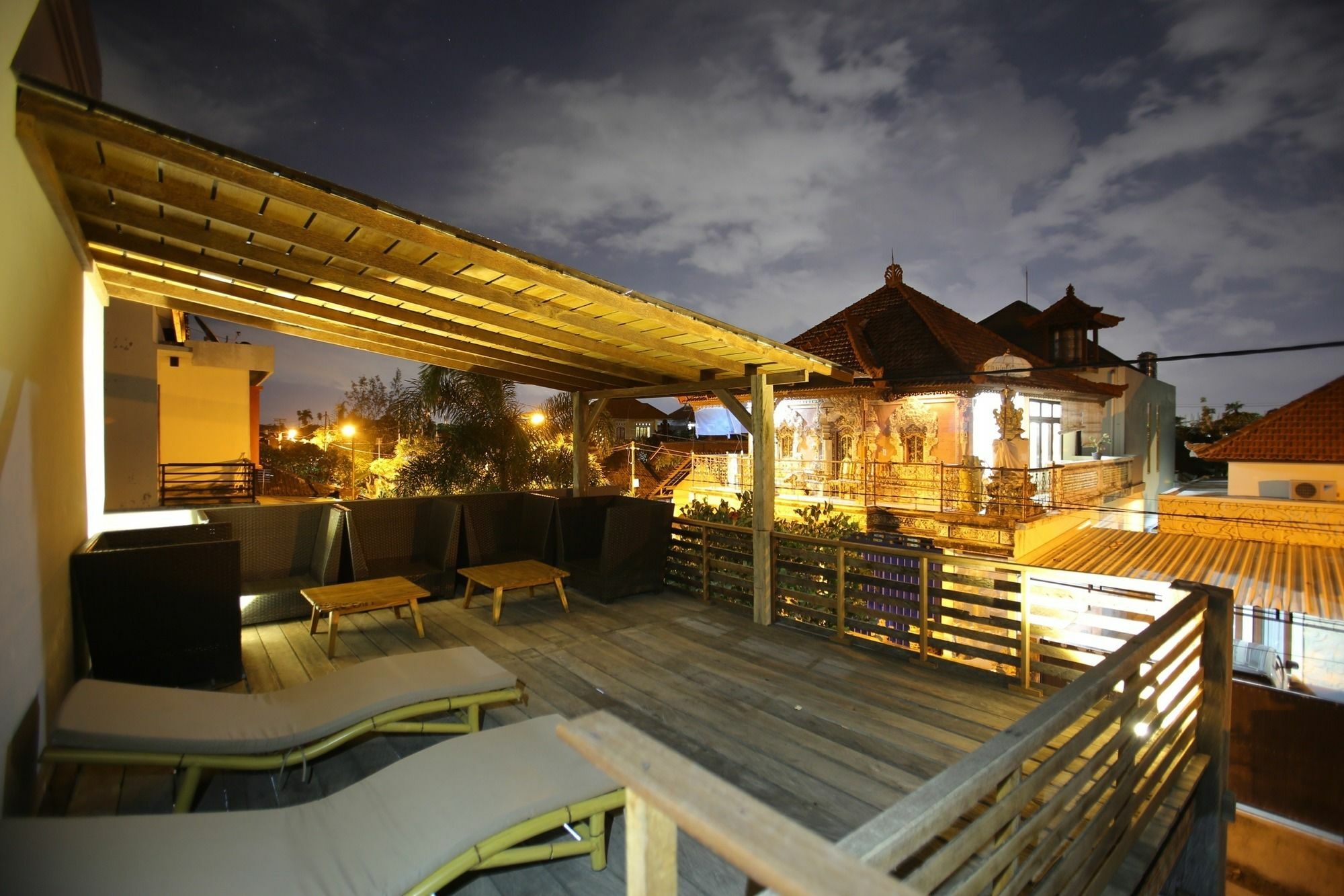 Rai House Sanur Hotel Exterior photo